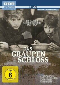 Das Graupenschloß 1982 on netflix