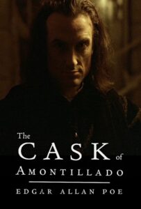 The Cask of Amontillado 1998 on netflix
