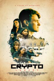 Crypto Legacy 2020 on netflix