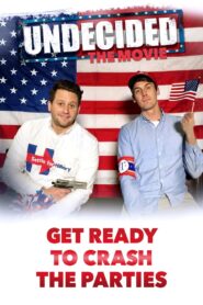 Undecided: The Movie 2016 on netflix