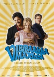 Land of Love 2003 on netflix