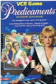 Predicaments 1986 on netflix