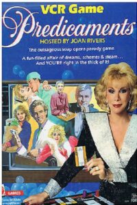 Predicaments 1986 on netflix