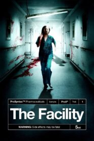The Facility 2012 on netflix