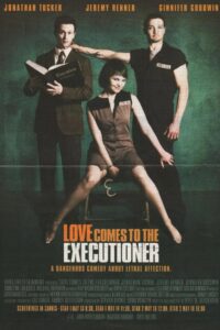 Love Comes to the Executioner 2006 on netflix