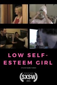 Low Self-Esteem Girl 2000 on netflix