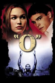 O 2001 on netflix