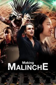 Making Malinche: A Documentary by Nacho Cano 2021 on netflix
