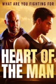 Heart of the Man 2024 on netflix