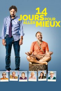 14 Days to Feel Better 2024 on netflix