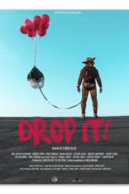 Drop It! 2019 on netflix