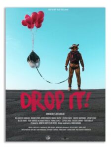 Drop It! 2019 on netflix