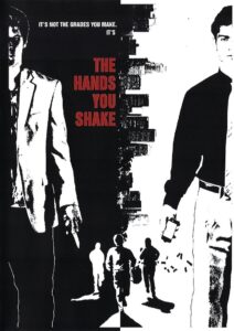 The Hands You Shake 2013 on netflix