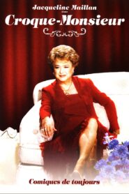 Croque-monsieur 1984 on netflix