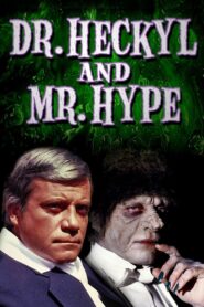 Dr. Heckyl and Mr. Hype 1980 on netflix