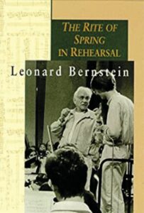 Leonard Bernstein: The Rite of Spring in Rehearsal 1988 on netflix