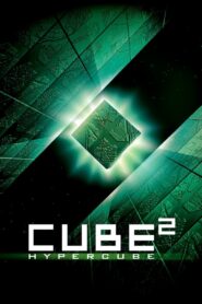 Cube 2: Hypercube 2002 on netflix