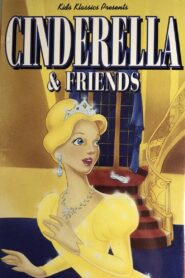 Cinderella and Friends 1993 on netflix