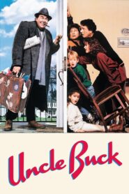 Uncle Buck 1989 on netflix