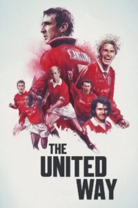The United Way 2021 on netflix