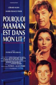 Why Is Mother in My Bed? 1994 on netflix