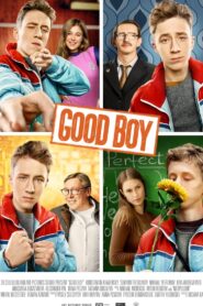 The Good Boy 2016 on netflix