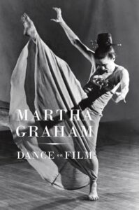 Martha Graham: Dance on Film 2007 on netflix