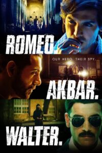 Romeo Akbar Walter 2019 on netflix