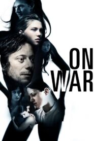 On War 2008 on netflix