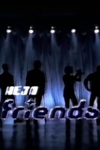 Go Friends! 2001 on netflix