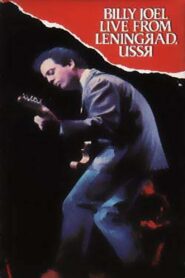 Billy Joel: Live in Leningrad 1987 on netflix