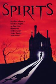 Spirits 1990 on netflix