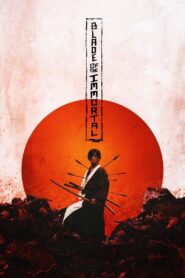 Blade of the Immortal 2017 on netflix