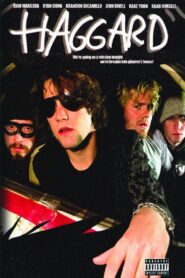 Haggard 2003 on netflix