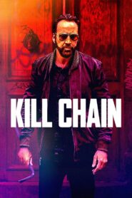Kill Chain 2020 on netflix
