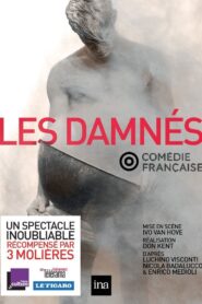 Les Damnés 2016 on netflix