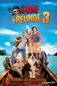 Famous Five 3 2014 on netflix