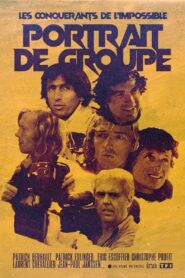 Les Conquérants de l’Impossible: Portrait de Groupe 1986 on netflix