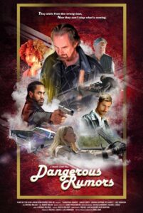 Dangerous Rumors 2023 on netflix