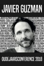 Javier Guzman: Oudejaarsconference 2018 2018 on netflix