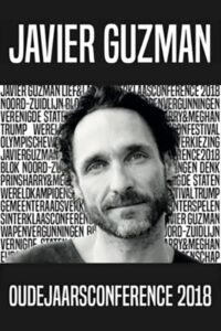 Javier Guzman: Oudejaarsconference 2018 2018 on netflix