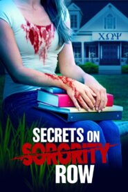 Secrets on Sorority Row 2021 on netflix