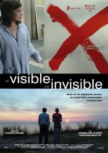 The Visible and the Invisible 2007 on netflix