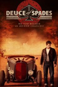 Deuce of Spades 2010 on netflix