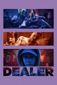 Dealer 2021 on netflix