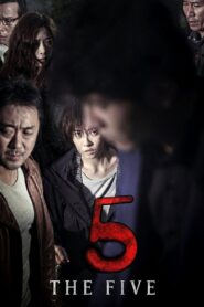 The Five 2013 on netflix