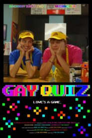 Gay Quiz 2022 on netflix
