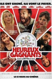 Lucky Winners 2024 on netflix