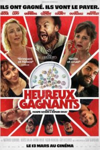 Lucky Winners 2024 on netflix