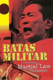 Batas Militar 1997 on netflix